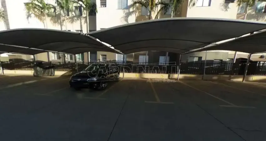 Apartamento Padrão em São Carlos