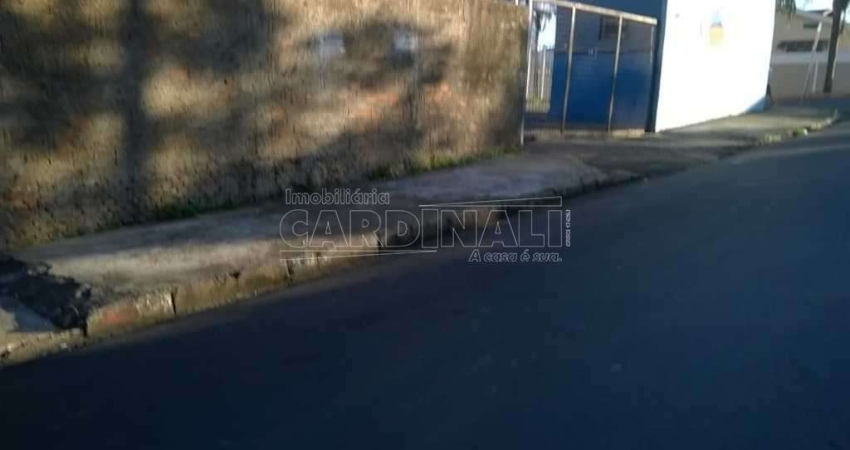 Terreno à venda na Rua Conselheiro Moreira de Barros, , Lote 01, Quadra 14 Quadra 14 (Esquina com a Rua Washington Luiz) Alugado para Lava Rapido, ao lado do Prédio., 484, Jardim Mariana, Ibaté