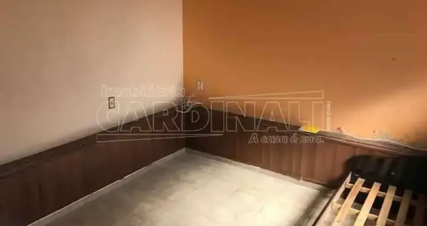 Casa com 3 quartos à venda na Rua Paulino Carlos, 62, Centro, Ibaté