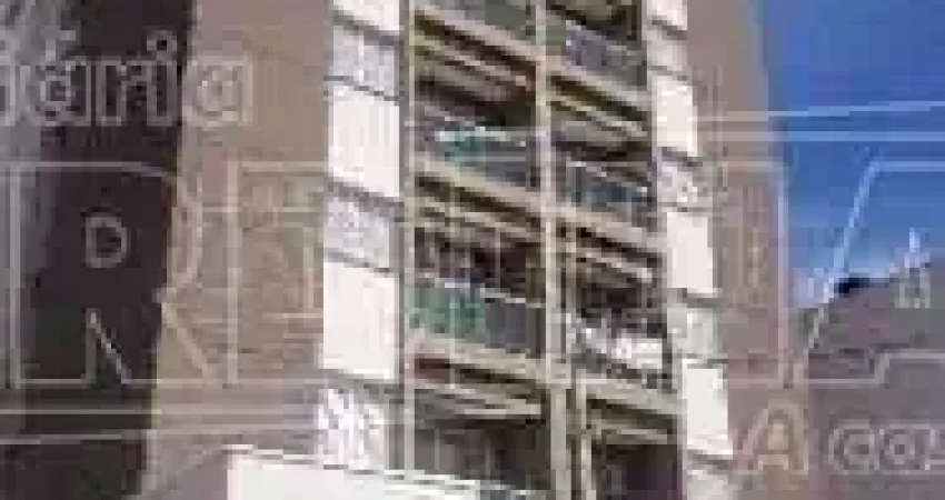 Apartamento com 1 quarto à venda na Alameda das Hortências, 95, Cidade Jardim, São Carlos