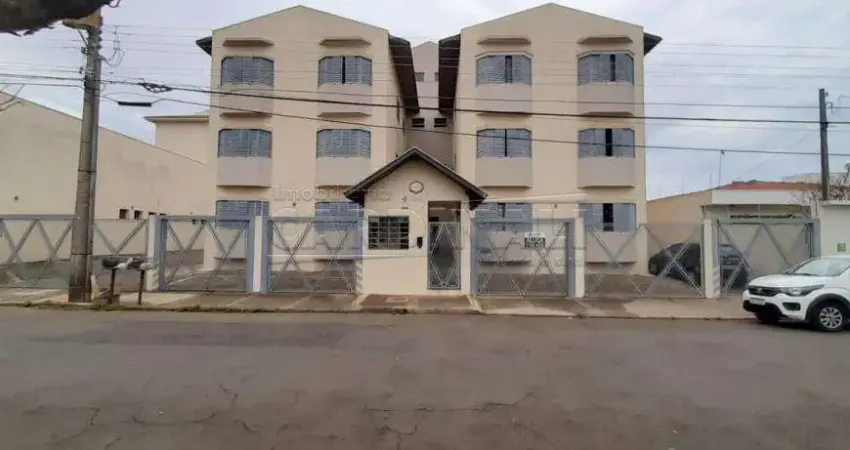 Apartamento com 3 quartos à venda na Rua Francisco Ferreira, 1958, Vila Faria, São Carlos