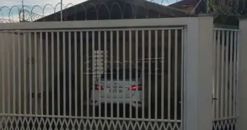 Casa com 3 quartos à venda na Rua Madre Tereza de Calcuta, Casa, 298, Jardim Acapulco, São Carlos
