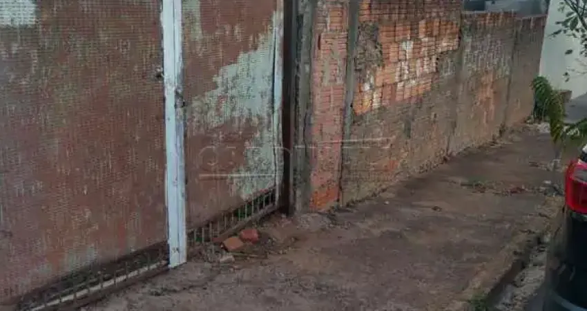 Terreno à venda na Rua Irineu Rios, 1658, Jardim Beatriz, São Carlos