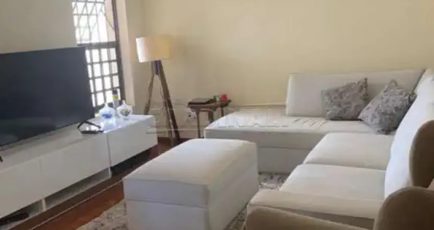 Casa com 3 quartos à venda na Avenida Pedro Galeazzi, 756, Jardim das Roseiras, Araraquara
