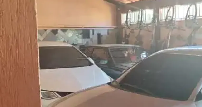 Casa com 3 quartos à venda na Rua Vitório Giometi, 665, Jardim Nova Santa Paula, São Carlos