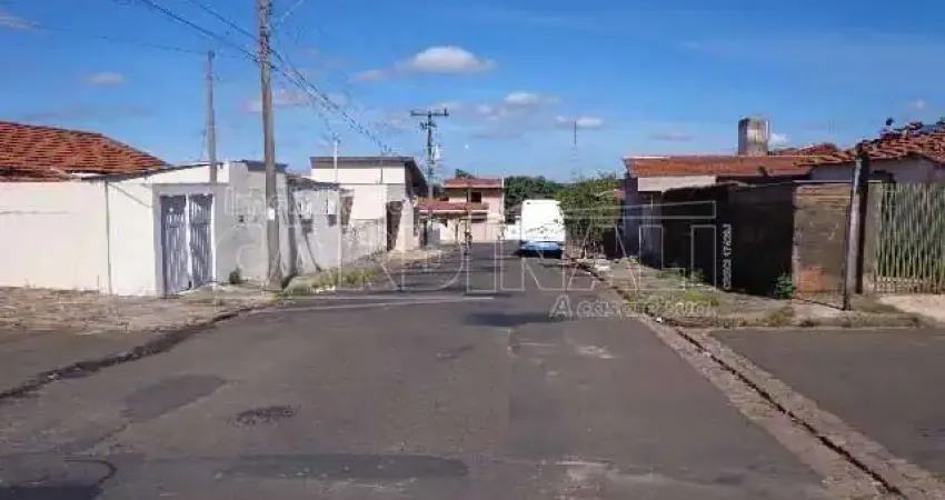 Casa com 2 quartos à venda na Rua Francisco Fiorentino, 0, 695, Vila Boa Vista 1, São Carlos