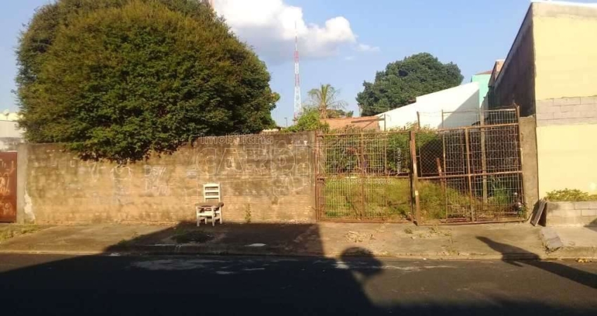 Terreno à venda na Rua Doutor Ivo Morganti, , Lote 13, Quadra 06, 13, Encanto do Planalto, Ibaté