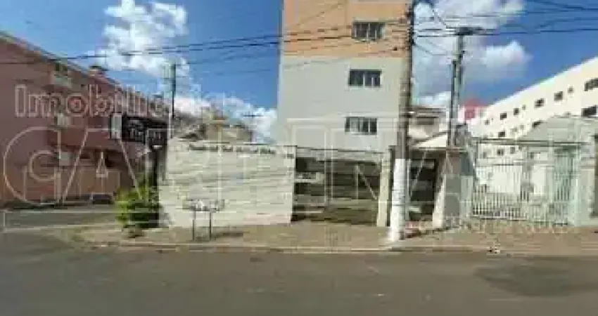 Apartamento Padrão em São Carlos