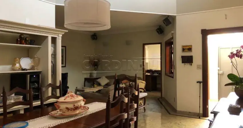 Casa com 3 quartos à venda na Rua Riachuelo, 966, Centro, São Carlos