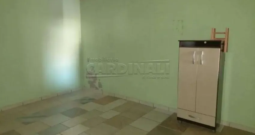 Casa com 3 quartos à venda na Rua Doutor Ulysses Fernandes Nunes, Próximo da Escola Bento, 35, Jardim São Carlos 5, São Carlos
