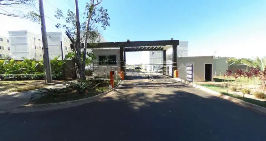 Apartamento com 2 quartos à venda na Travessa Francisco Latorre Primo, Bloco 02, 12, Residencial Parati, São Carlos