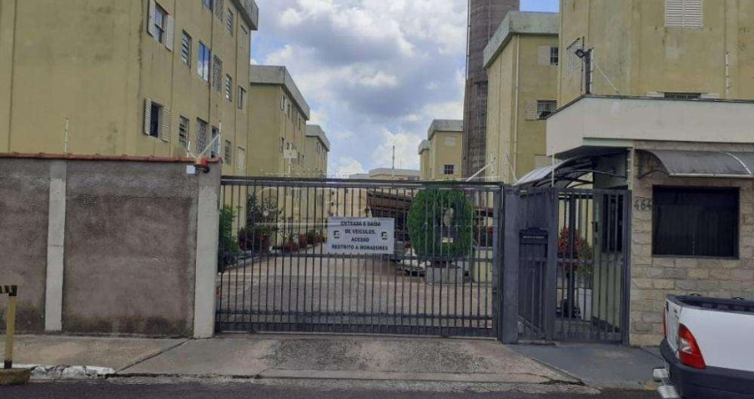 Apartamento com 2 quartos à venda na Rua Edgard Pinto Machado, 03º Andar, 464, Jardim das Estações (Vila Xavier), Araraquara