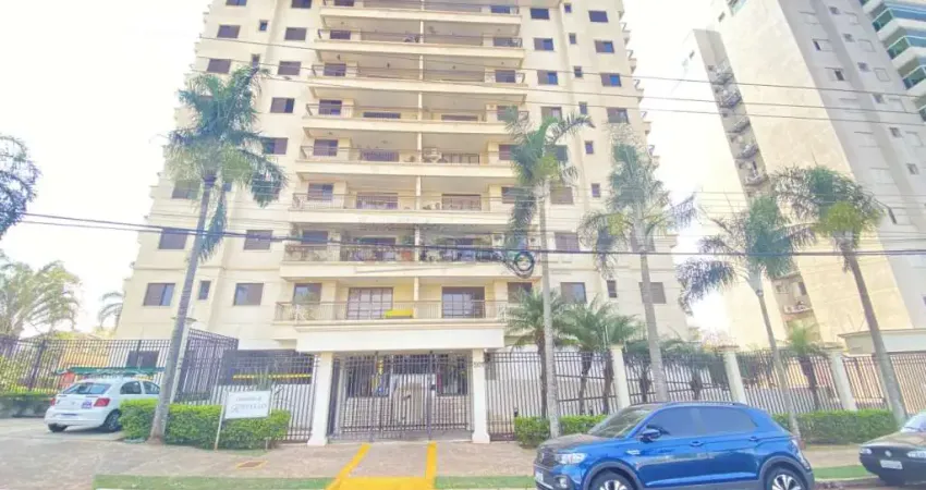 Apartamento com 2 quartos à venda na Rua Passeio das Palmeiras, 501, Parque Faber Castell I, São Carlos