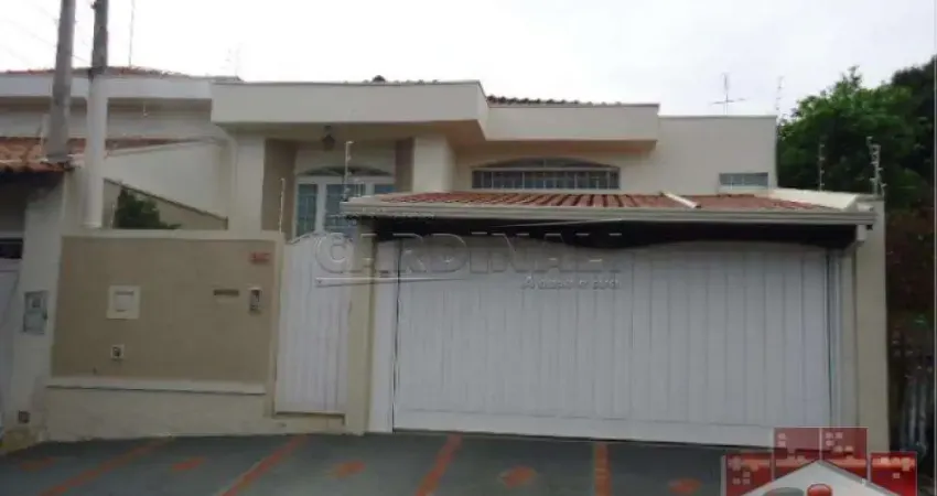 Casa com 2 quartos à venda na Rua Treze de Maio, 3709, Vila Faria, São Carlos