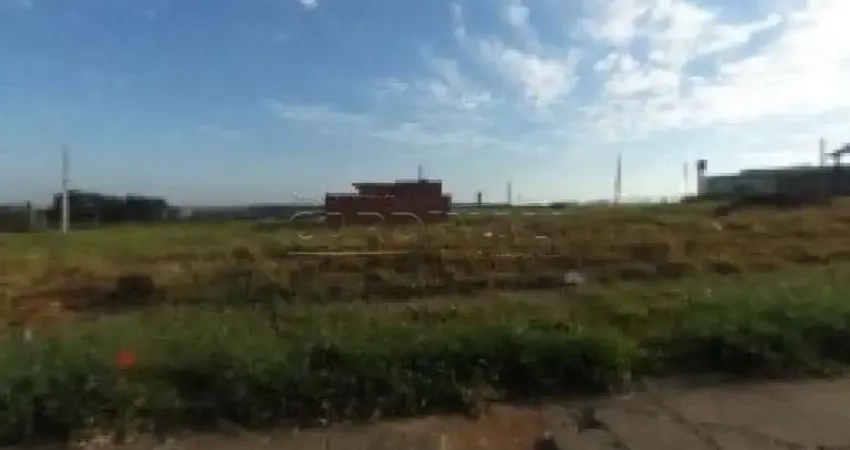 Terreno à venda na Rua Dr Teixeira de Barros, , Lote 313, Quadra I, 313, Loteamento Jequitiba, Ibaté