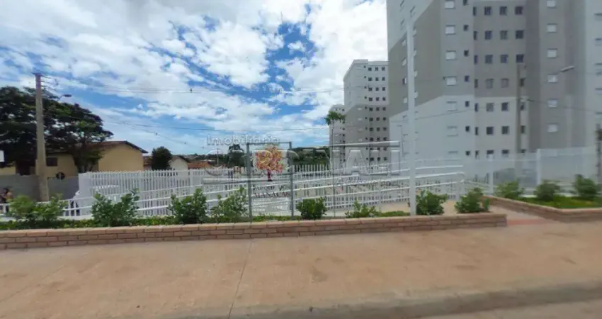 Apartamento com 2 quartos à venda na Avenida Gregório Aversa, Bloco 03, 371, Recreio São Judas Tadeu, São Carlos
