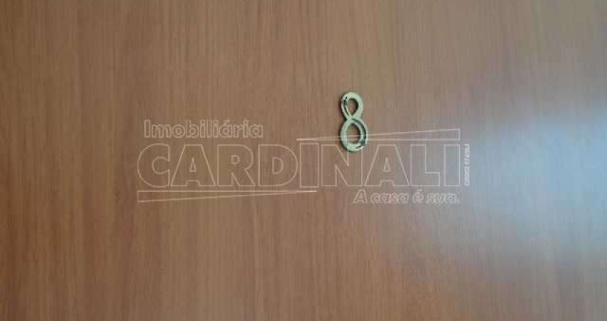 Apartamento Padrão em São Carlos