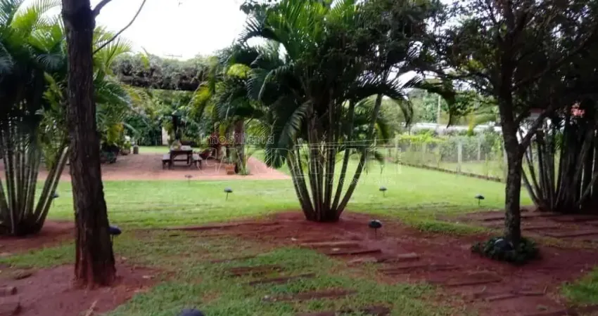 Casa em condomínio fechado com 5 quartos à venda na Rua José Barbieri Neto, Quadra, Lote, 2571, Chácara Flora Araraquara, Araraquara