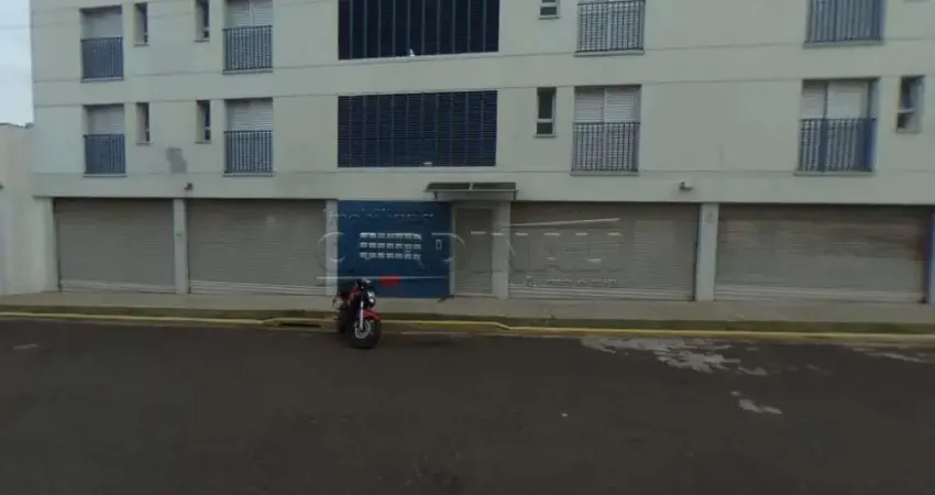 Apartamento com 1 quarto à venda na Rua Francisco Maricondi, 319, Vila Marina, São Carlos