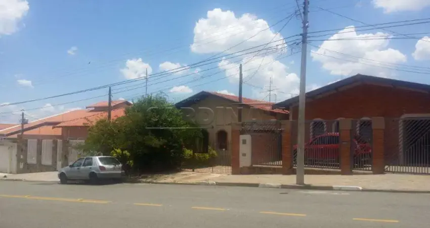 Casa com 3 quartos à venda na Rua Votuporanga, Próx. ao Bairro Nova Europa e Cond. Swiss Park, 306, Parque da Figueira, Campinas