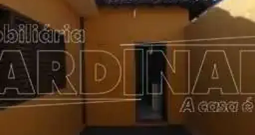 Casa com 2 quartos à venda na Rua Luiz Arnaldo Wenzel, 308, Jardim Social Belvedere, São Carlos