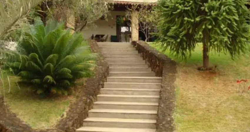 Casa com 4 quartos à venda na Rua Doutor Paulo Pinheiro Werneck, 853, Parque Santa Mônica, São Carlos