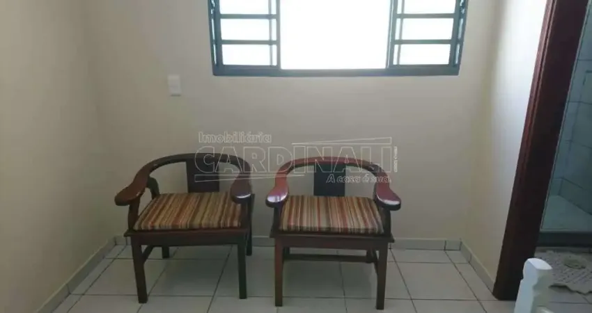 Apartamento com 1 quarto à venda na Rua Miguel Petroni, 501, Jardim Bandeirantes, São Carlos