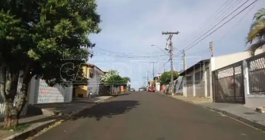 Terreno à venda na Rua Major José Inácio, , Lote 7, Quadra 5, Centro, São Carlos