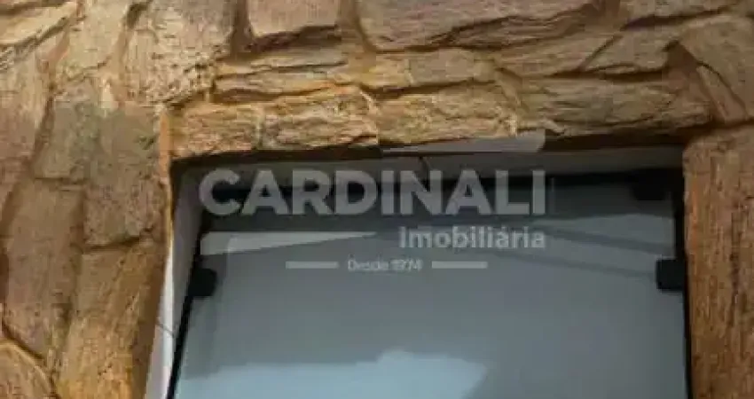 Casa com 2 quartos à venda na Rua Miguel Petrilli, 141, Residencial Parque Douradinho, São Carlos