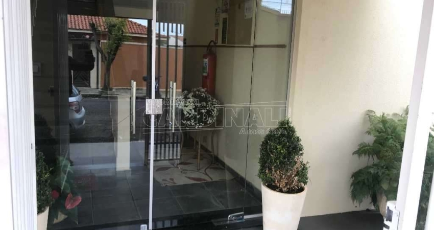 Apartamento Padrão em São Carlos