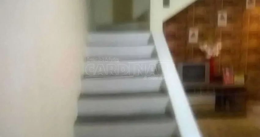 Casa com 3 quartos à venda na Rua Andre Donatoni, 332, Encanto do Planalto, Ibaté