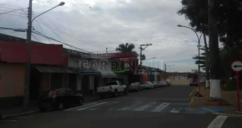 Sala comercial à venda na Rua Riachuelo, Cruzamento com Rua Bento Carlos X Praça Antonio Prado, Centro, São Carlos