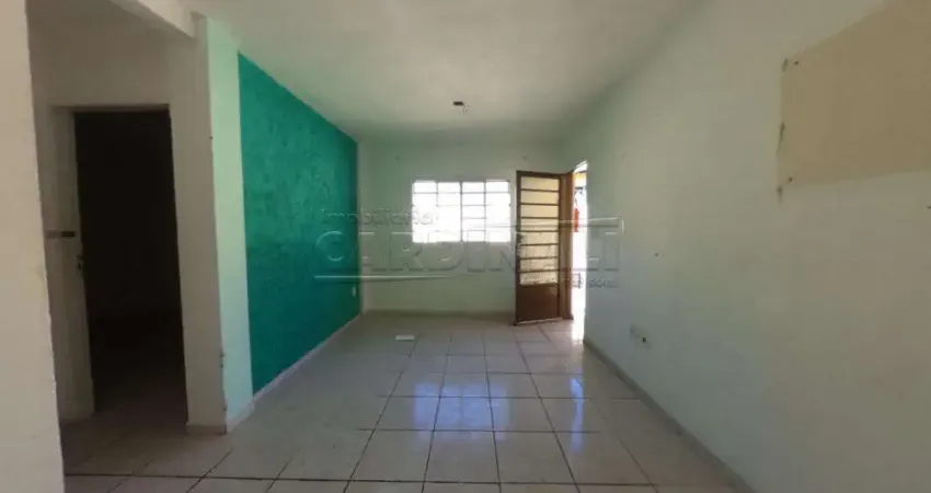 Apartamento com 2 quartos à venda na Avenida Gregório Aversa, Bloco 44, 325, Recreio São Judas Tadeu, São Carlos