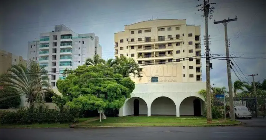 Casa em condomínio fechado com 3 quartos à venda na Avenida das Jabuticabeiras, 260, Parque Faber Castell I, São Carlos