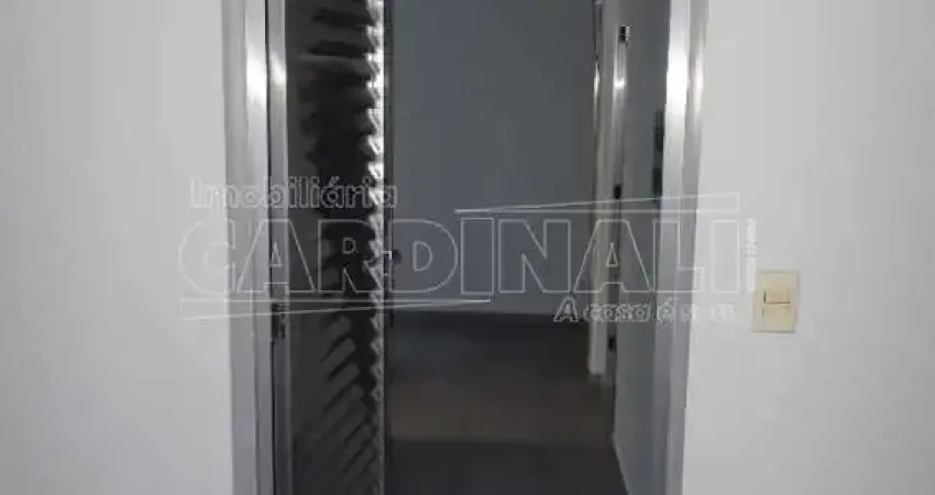 Casa com 3 quartos à venda na Rua Antônio Blanco, Esq. com Rua Antonio Rodrigues Cajado, 750, Vila Costa do Sol, São Carlos
