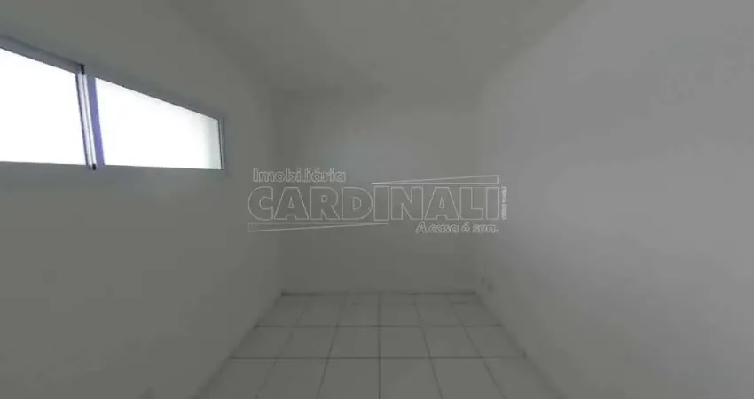 Apartamento com 2 quartos à venda na Avenida Francisco Pereira Lopes, Bloco Guaratiba, 1950, Jardim Paraíso, São Carlos