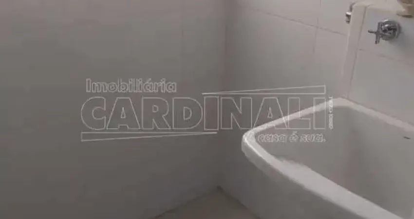 Apartamento com 2 quartos à venda na Avenida João Monteiro, Bloco B, 360, Jardim Botânico, Araraquara