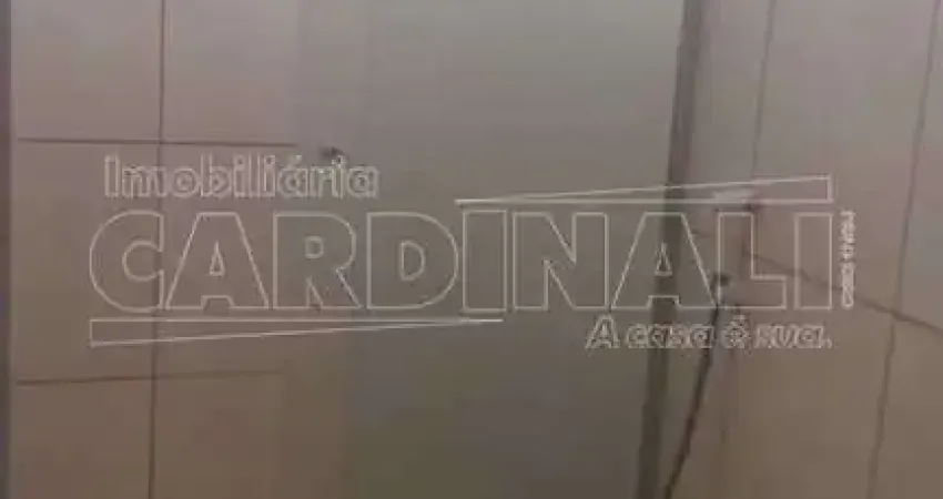 Casa com 3 quartos à venda na Rua Expedicionários do Brasil, 2258, São Geraldo, Araraquara