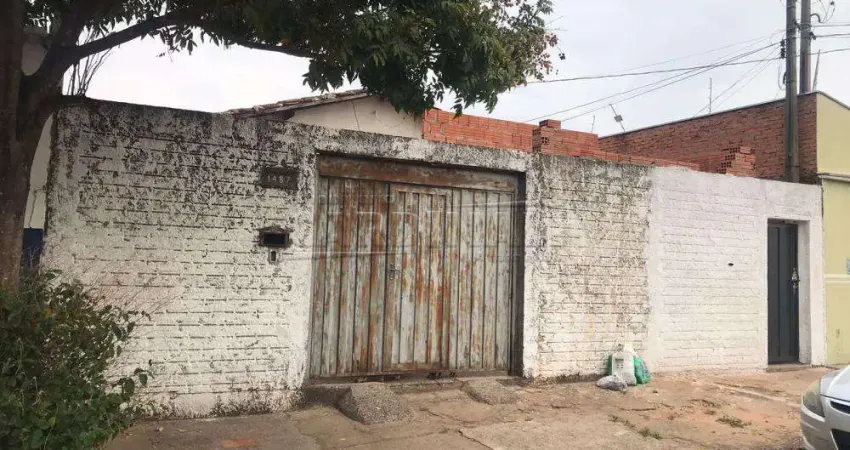 Casa com 3 quartos à venda na Rua Antônio Frederico Ozanan, 1487, Vila Boa Vista 1, São Carlos