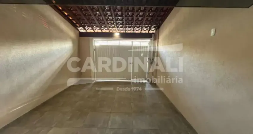 Ótima oportunidade - residência no parque santa felícia jardim