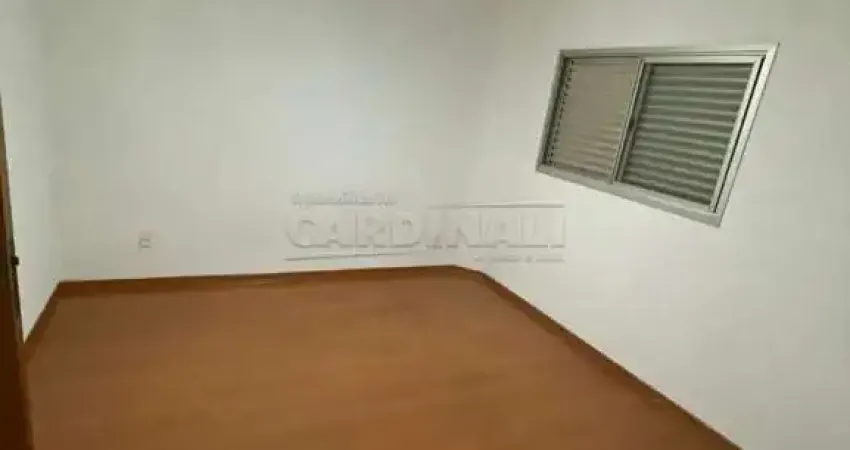 Apartamento com 2 quartos à venda na Rua Doutor Viriato Fernandes Nunes, Bloco 01, 236, Jardim Santa Paula, São Carlos