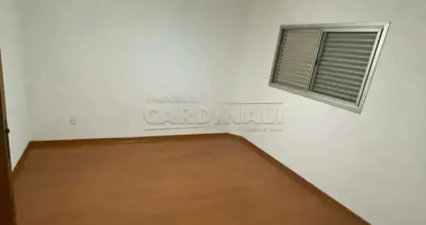 Apartamento com 2 quartos à venda na Rua Doutor Viriato Fernandes Nunes, Bloco 01, 236, Jardim Santa Paula, São Carlos