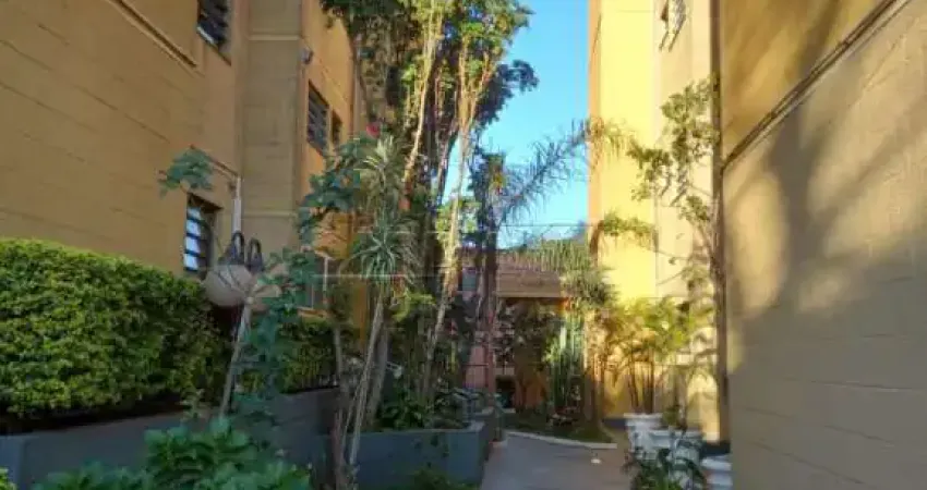 Apartamento com 2 quartos à venda na Rua Monsenhor Alcindo Carlos Veloso Siqueira, Bloco A, 33, Jardim São Paulo, São Carlos