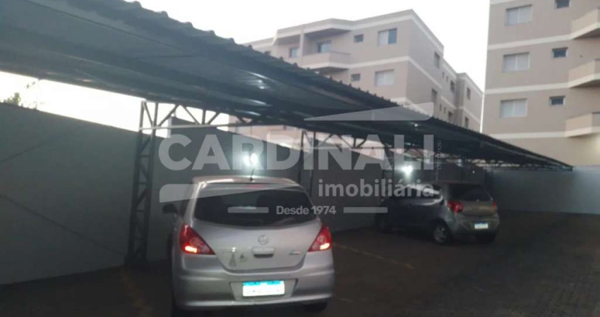 Apartamento com 1 quarto à venda na Rua José de Alencar, 835, Centro, São Carlos