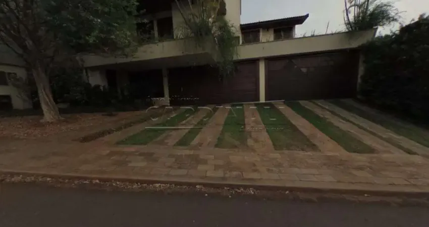 Casa com 5 quartos à venda na Rua Quinze de Novembro, 646, Parque Santa Mônica, São Carlos
