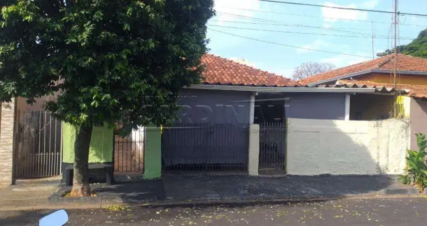 Casa com 3 quartos à venda na Rua Pastor João Rodrigues Rodrigues, 76, Jardim Viaduto (Vila Xavier), Araraquara