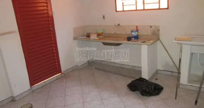 Casa com 2 quartos à venda na Rua Arthur de Oliveira Lima, ., 75, Vila Marina, São Carlos