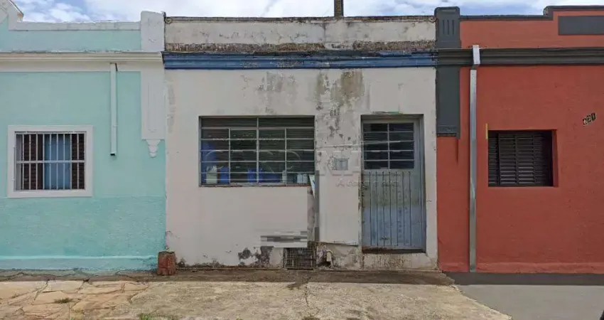 Casa com 2 quartos à venda na Rua Dona Ana Prado, 617, Vila Prado, São Carlos