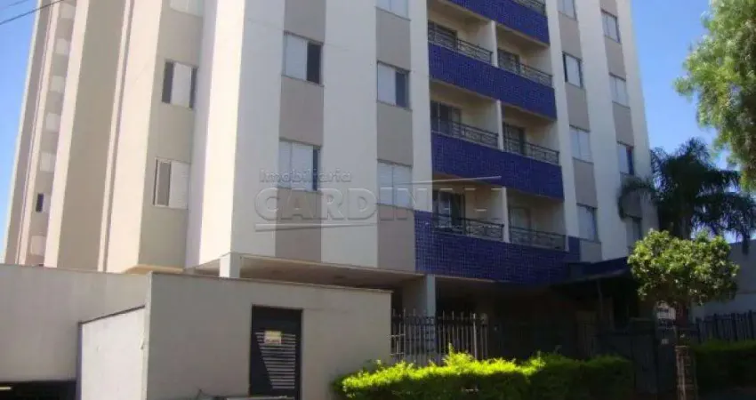 Apartamento com 3 quartos à venda na Rua Episcopal, Torre B, 2474, Centro, São Carlos