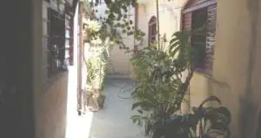 Uma boa casa pra quem busca conforto e qualidade em uma boa localização.